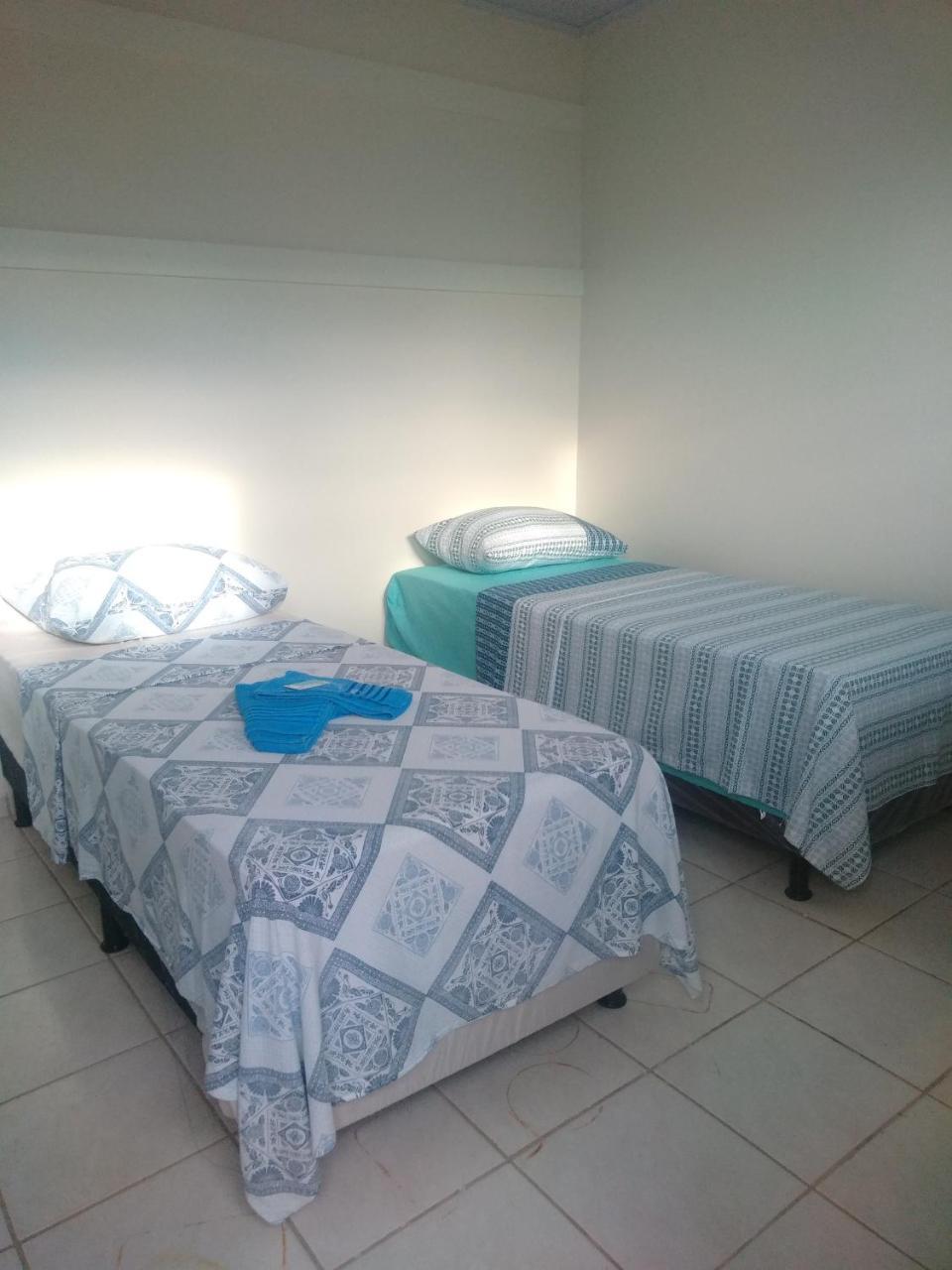 Hostel Pigally - Goiania — Photos 2